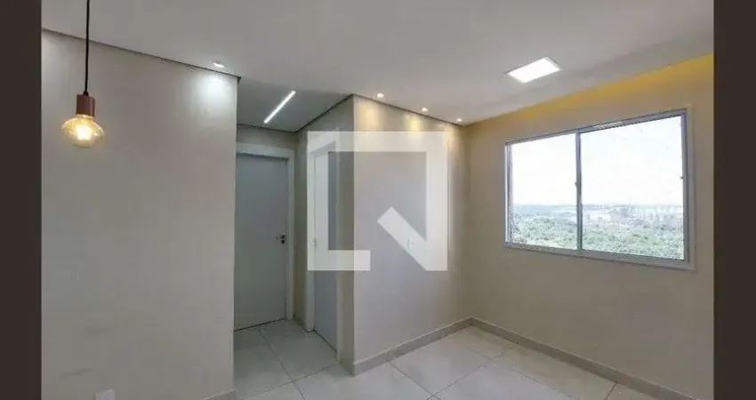 Apartamento com 2 quartos à venda na Avenida Miguel Yunes, 1113, Vila Emir, São Paulo