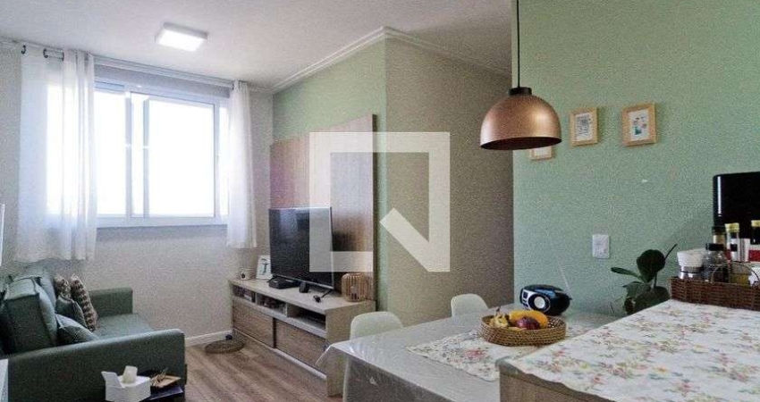 Apartamento à Venda - Jardim Iris , 2 Quartos,  45 m2