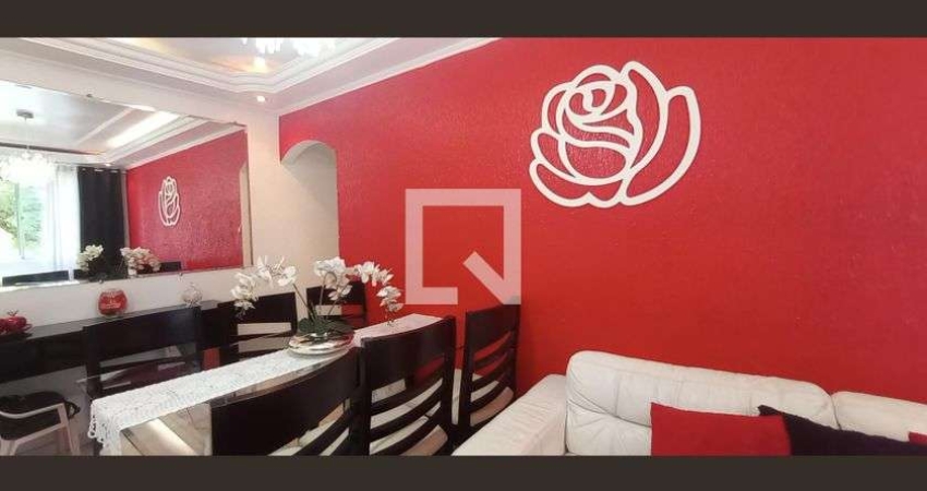Apartamento com 2 quartos à venda no Socorro, São Paulo 