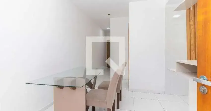Apartamento à Venda - Itaquera, 2 Quartos,  39 m2