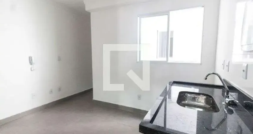 Apartamento com 2 quartos à venda na Água Fria, São Paulo 