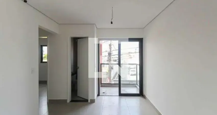 Apartamento à Venda - Vila Ema, 1 Quarto,  42 m2