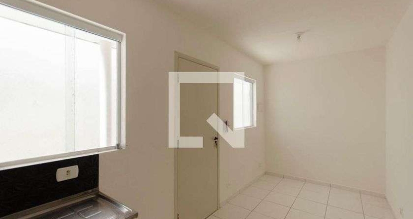Apartamento com 1 quarto à venda em Cangaíba, São Paulo 