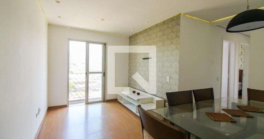Apartamento com 3 quartos à venda no Tatuapé, São Paulo 