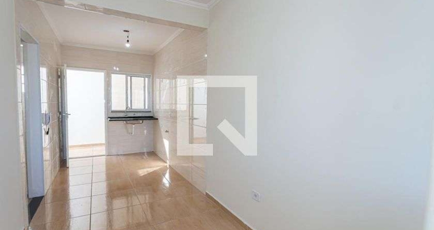 Apartamento à Venda - Freguesia do Ó, 2 Quartos,  45 m2