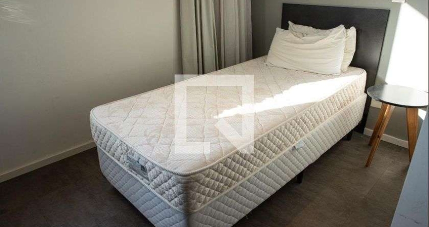 Apartamento à Venda - Bom Retiro, 1 Quarto,  15 m2