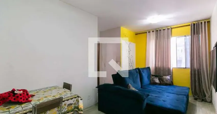Apartamento com 2 quartos à venda na Rua Amanari, 420, Itaquera, São Paulo