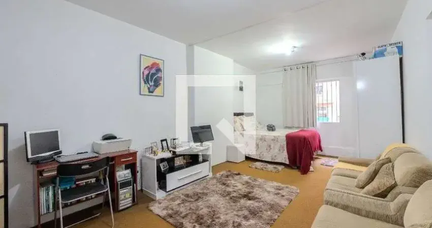 Apartamento à Venda - Bela Vista, 1 Quarto,  35 m2