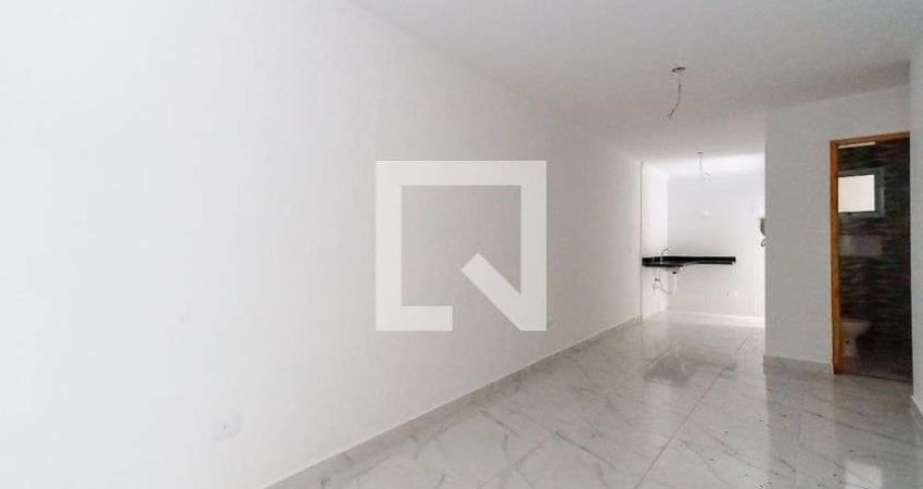 Apartamento à Venda - Vila Guilherme, 2 Quartos,  42 m2