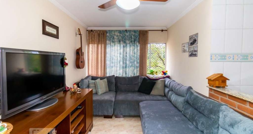 Apartamento com 2 quartos à venda no Tucuruvi, São Paulo 