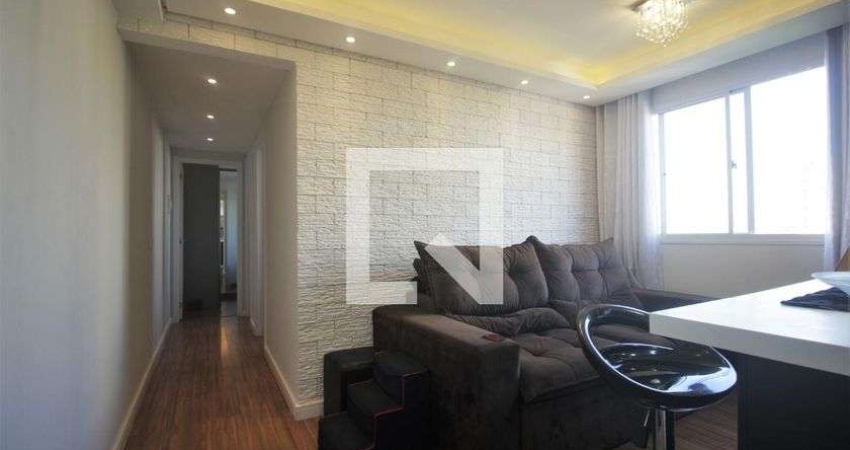 Apartamento com 2 quartos à venda no Panamby, São Paulo 