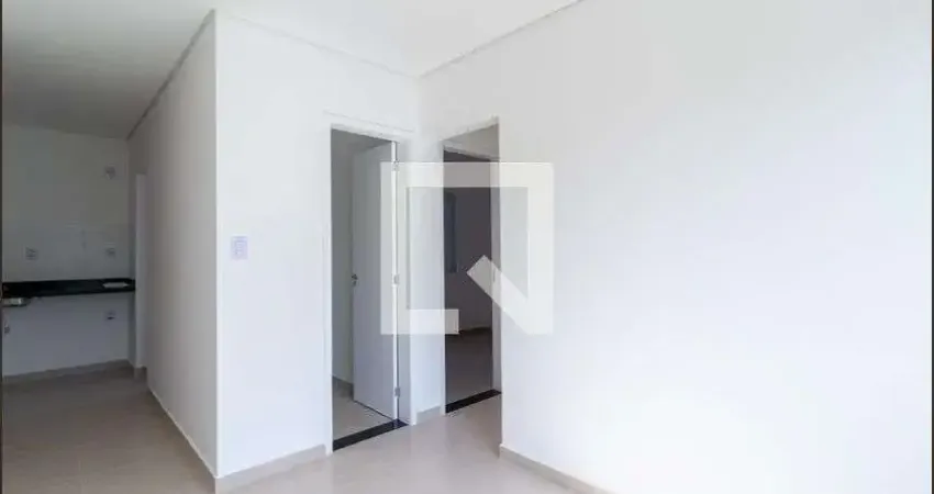 Apartamento com 2 quartos à venda na Rua Lontra, 160, Vila Ede, São Paulo
