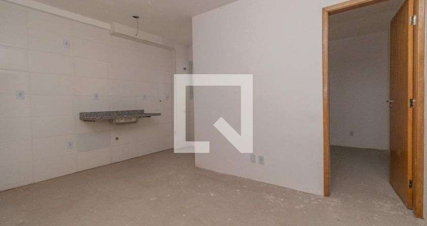 Apartamento com 1 quarto à venda no Brás, São Paulo 