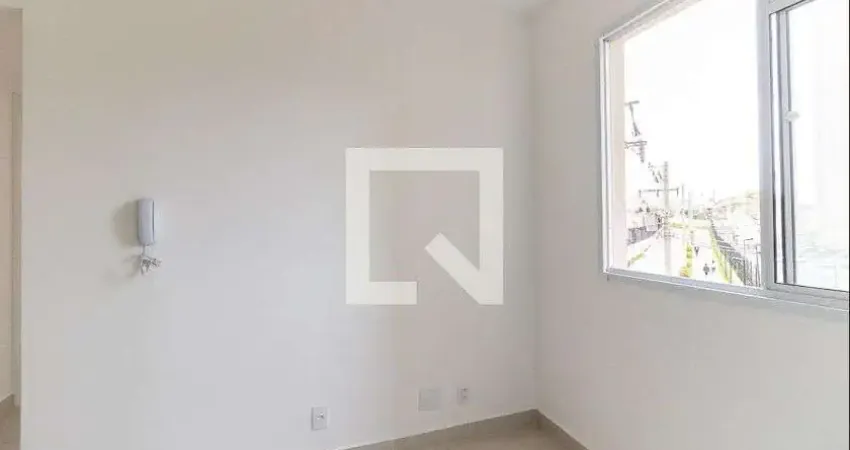 Apartamento com 2 quartos à venda no Sacomã, São Paulo 