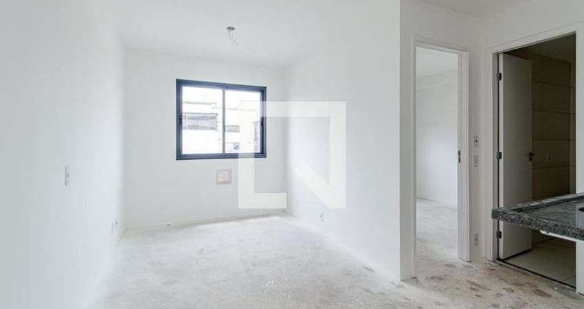 Apartamento com 1 quarto à venda na Bela Vista, São Paulo 
