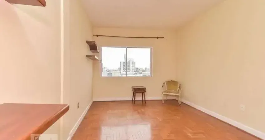 Kitnet / Stúdio à venda na Consolação, São Paulo 