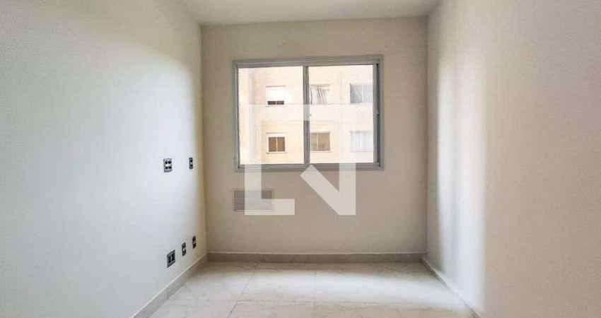 Apartamento à Venda - Panamby, 1 Quarto,  25 m2