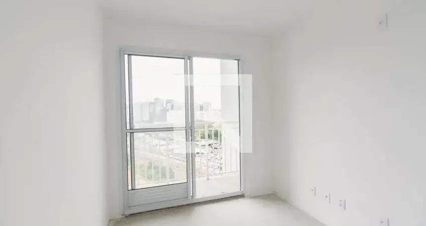 Apartamento à Venda - Barra Funda, 1 Quarto,  26 m2