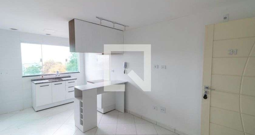 Apartamento à Venda - Artur Alvim, 2 Quartos,  40 m2