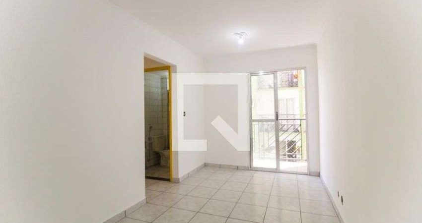 Apartamento à Venda - Itaquera, 2 Quartos,  49 m2