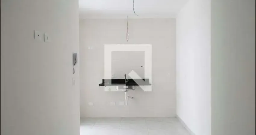 Apartamento à Venda - Santana, 1 Quarto,  32 m2