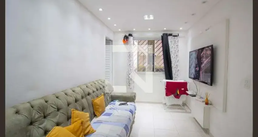 Apartamento com 2 quartos à venda em Itaquera, São Paulo 