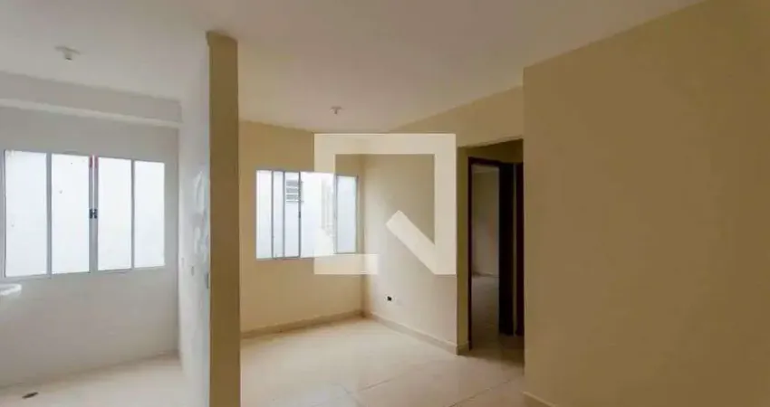 Apartamento à Venda - Ponte Rasa, 2 Quartos,  50 m2