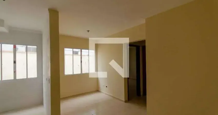 Apartamento à Venda - Ponte Rasa, 2 Quartos,  50 m2