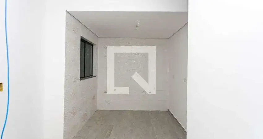 Apartamento à Venda - Vila Matilde, 2 Quartos,  37 m2