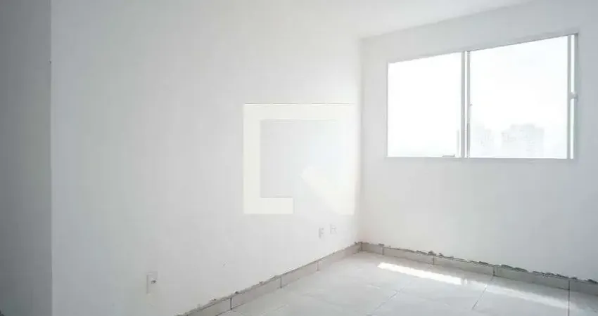 Apartamento à Venda - Ermelino Matarazzo, 2 Quartos,  44 m2