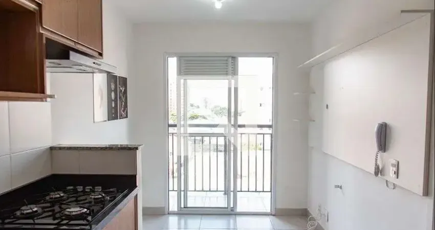 Apartamento com 1 quarto à venda na Rua Doutor Clemente Jobim, 65, Cambuci, São Paulo