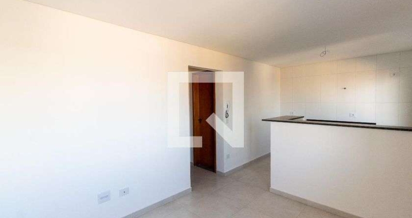Apartamento à Venda - Cidade Patriarca, 2 Quartos,  40 m2
