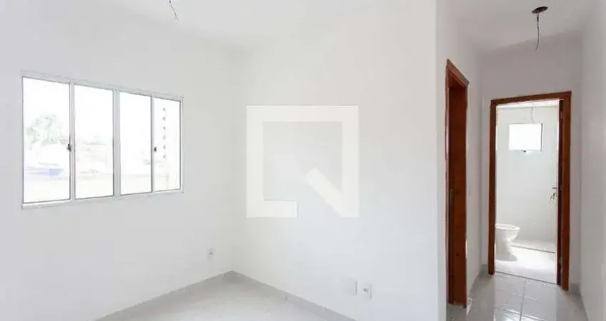 Apartamento à Venda - Vila Carrão, 1 Quarto,  35 m2