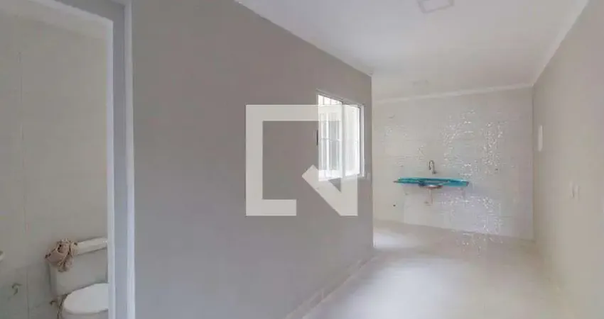 Apartamento com 2 quartos à venda na Rua Bernardino Vergueiro, 87, Vila Ré, São Paulo