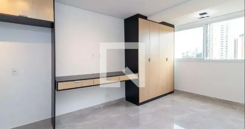 Apartamento à Venda - Santana, 1 Quarto,  30 m2