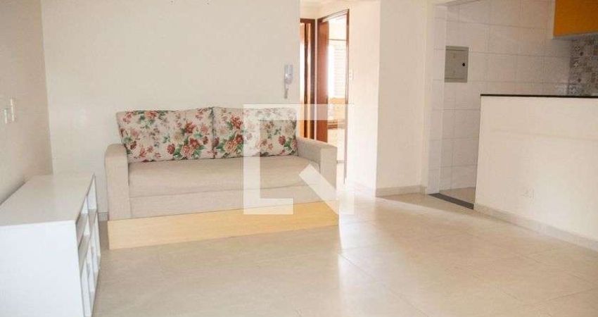 Apartamento à Venda - Vila Mazzei, 2 Quartos,  60 m2