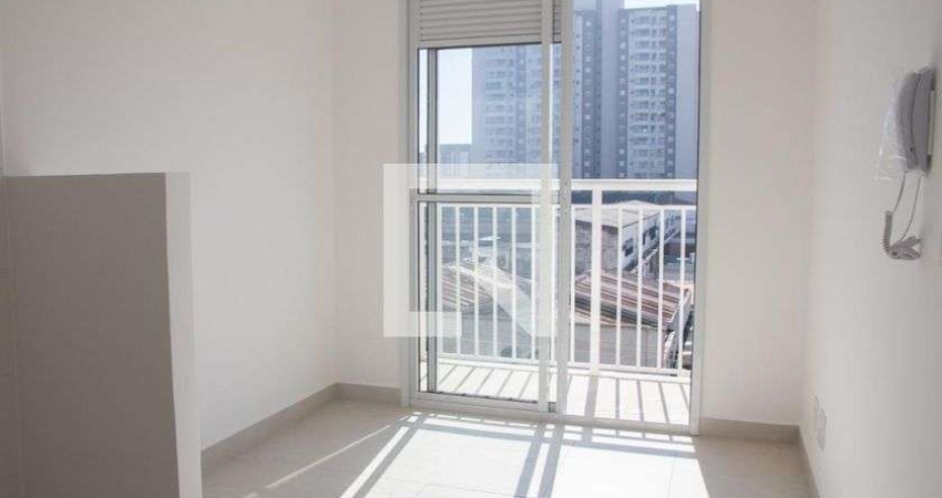 Apartamento à Venda - Vila Guilherme, 1 Quarto,  29 m2