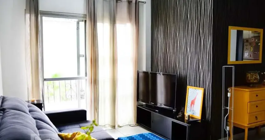Apartamento com 2 quartos à venda na Avenida Cangaíba, 1153, Cangaíba, São Paulo