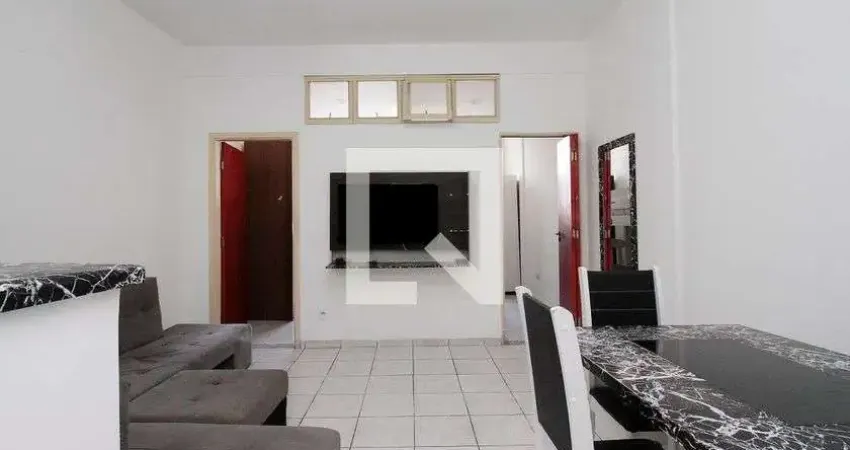Apartamento à Venda - Centro, 2 Quartos,  60 m2