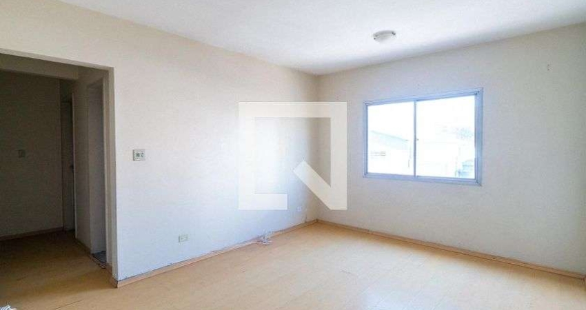 Apartamento à Venda - Vila Mascote, 2 Quartos,  68 m2