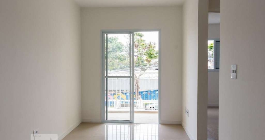 Apartamento à Venda - Vila Guilherme, 2 Quartos,  45 m2