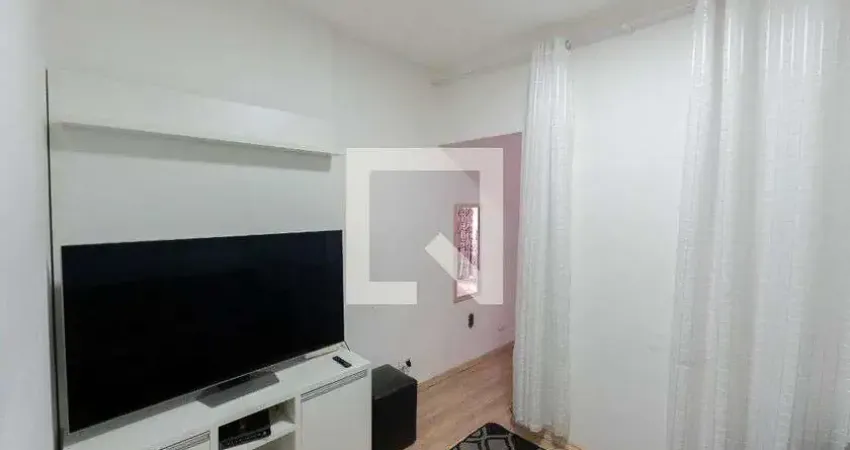Apartamento à Venda - Consolação, 1 Quarto,  38 m2
