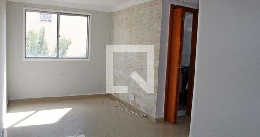 Apartamento à Venda - Vila Jacuí, 2 Quartos,  49 m2