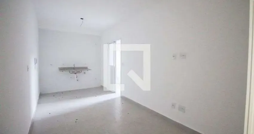 Apartamento com 2 quartos à venda na Avenida Boschetti, 634, Vila Ede, São Paulo