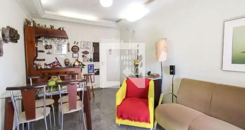 Apartamento com 1 quarto à venda na Rua Coronel Bento Pires, 40, Mooca, São Paulo