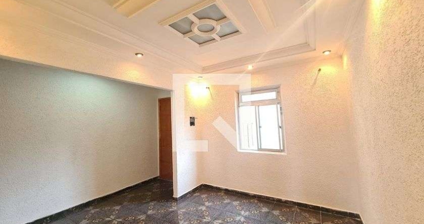 Apartamento à Venda - Sapopemba, 2 Quartos,  44 m2
