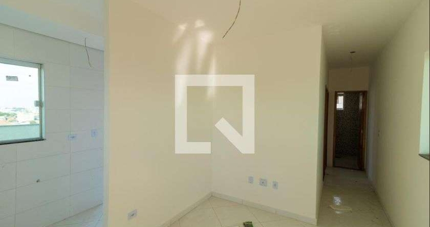 Apartamento à Venda - Artur Alvim, 2 Quartos,  44 m2