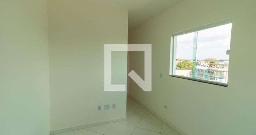 Apartamento à Venda - Artur Alvim, 2 Quartos,  41 m2