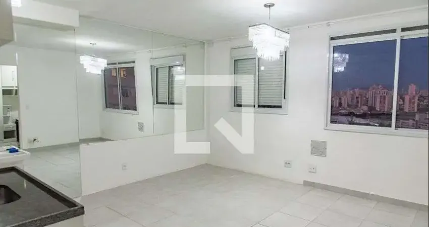 Apartamento com 1 quarto à venda no Cambuci, São Paulo 
