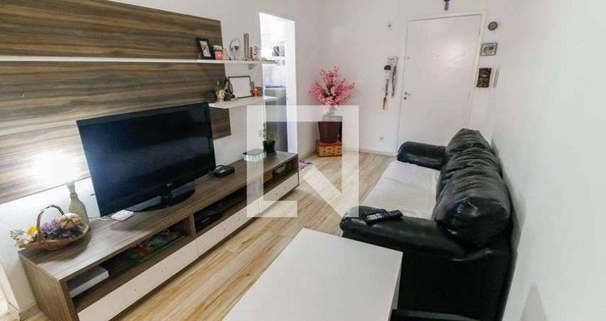 Apartamento à Venda - Portal do Morumbi, 2 Quartos,  56 m2